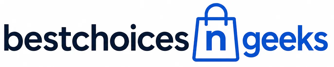 BestChoicesnGeeks