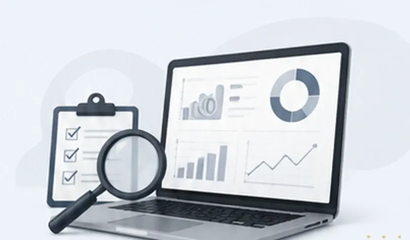 Research, analysis and product comparison